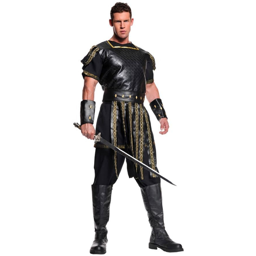 Brave Roman Warrior Adult Costume