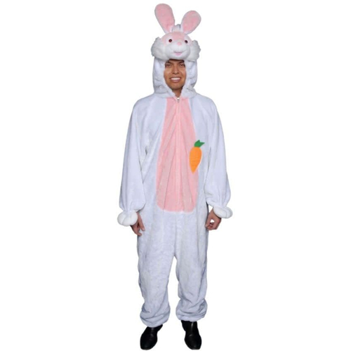 Bunny Costume For Adults