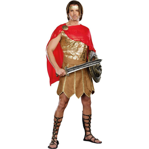 Caesar Adult Costume | SCostumes