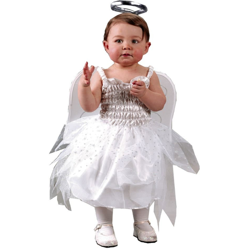 Darling Angel Infant Costume