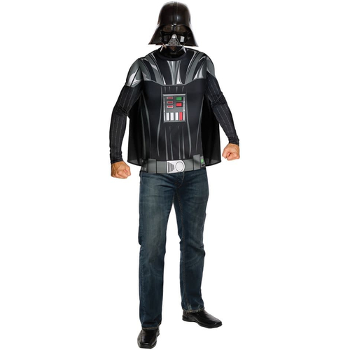 Darth Vader Adult Kit