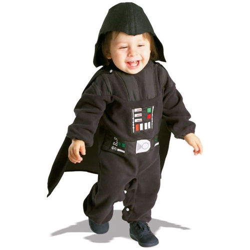 Darth Vader Toddler Costume