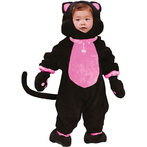 Dear Kitty Infant Costume