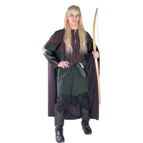 Hobbit Legolas Adult Costume