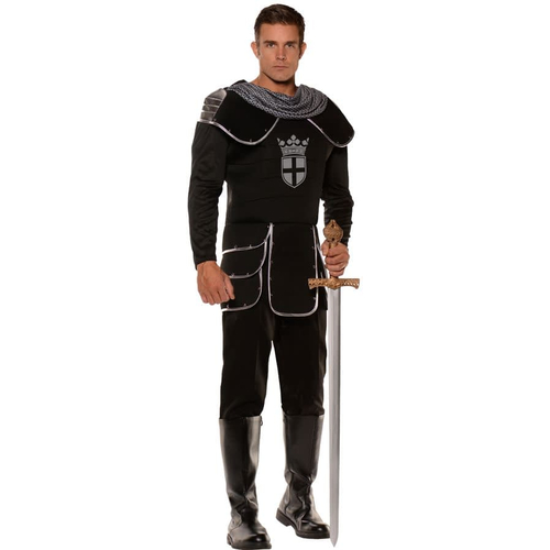 Kind Knight Adult Costume