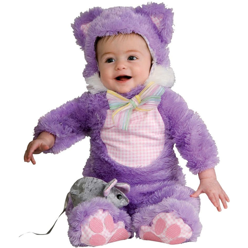 Kitty Toddler Costume