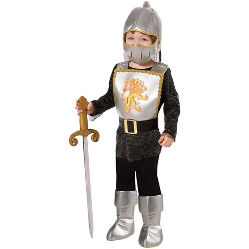 Knight Boy Toddler Costume