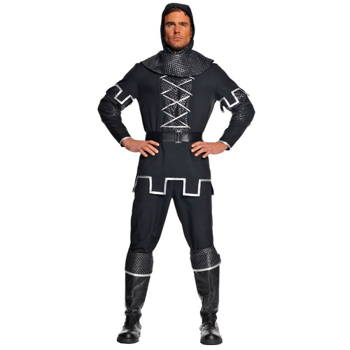 Knight Costume For Adults