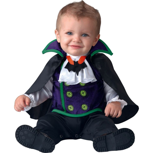 Little Count Infant Costume