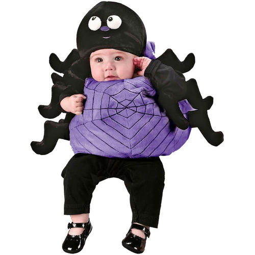 Little Spider Infant Costume