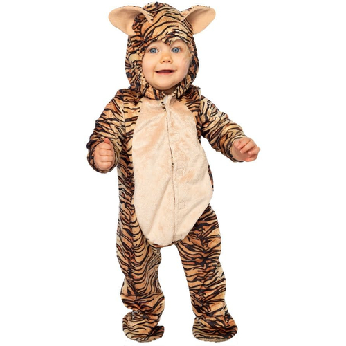 Little Tigger Toddler Costume
