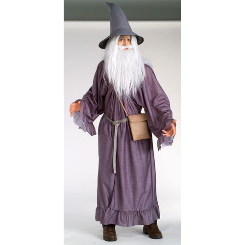 Lord Of The Rings Gandalf Adult Costume