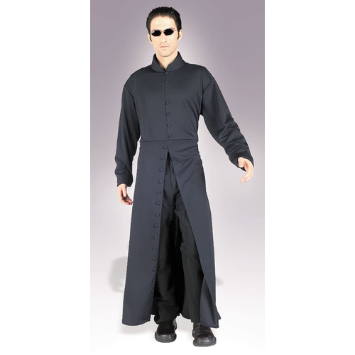 Matrix Neo Adult Costume