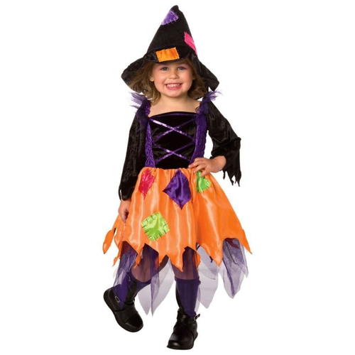 Mischievous Toddler Costume