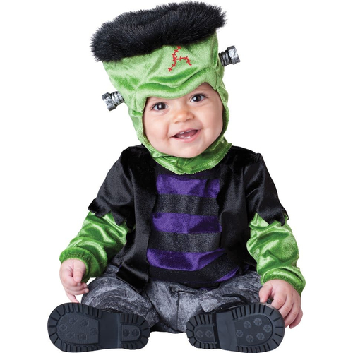 Monster Boo Toddler Costume