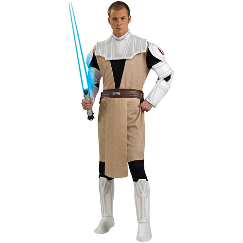 Obi Wan Kenobi Adult Costume