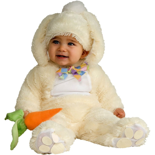 Precious Bunny Infant Costume