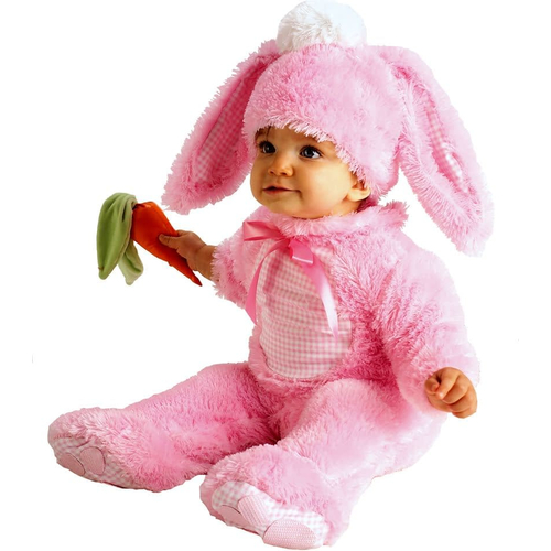 Precious Rabbit Infant Costume
