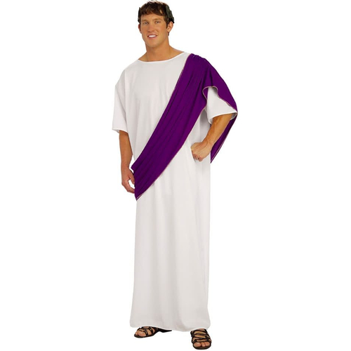 Roman Man Adult Costume