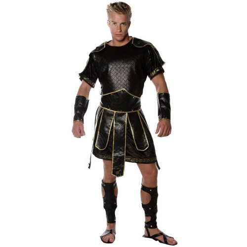 Spartan Man Adult Costume