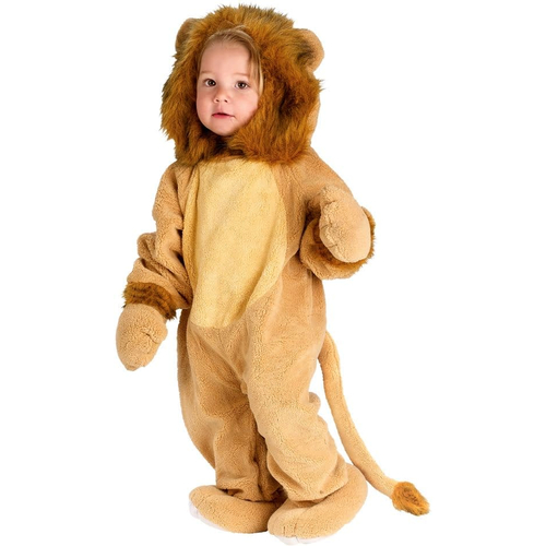 Splendid Lion Infant Costume
