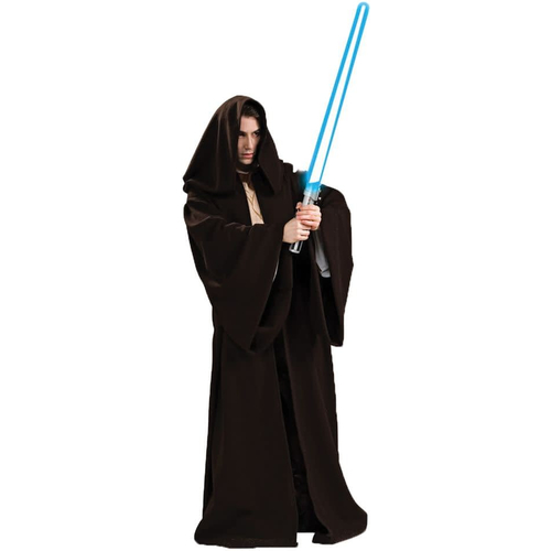 Star Wars Jedi Adult Robe
