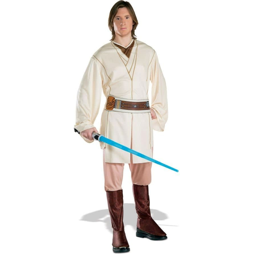 Star Wars Obi Wan Kenobi Adult Costume