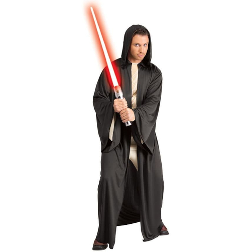 Star Wars Siths Robe Adult