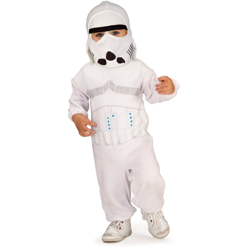 Star Wars Stormtrooper Toddler Costume