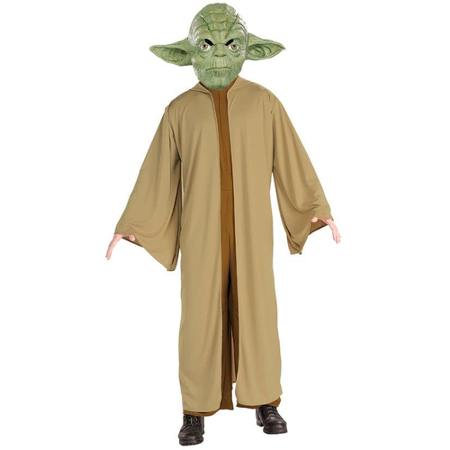 Star Wars Yoda Adult Costume
