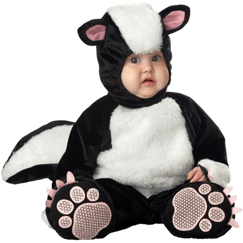 Stinker Toddler Costume