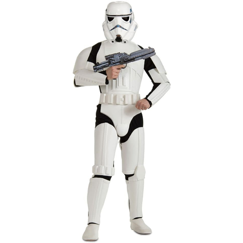 Stormtrooper Star Wars Adult Costume