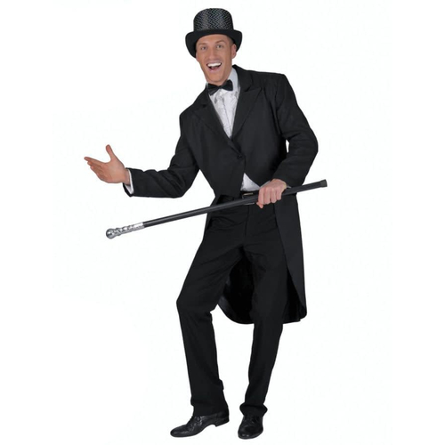 Tailcoat Adult