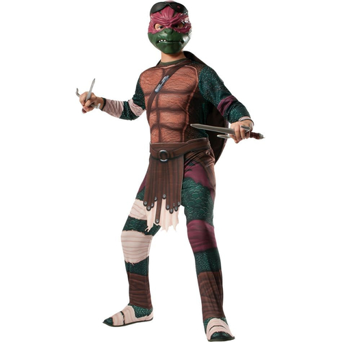 Tmnt Raphael Adult Costume