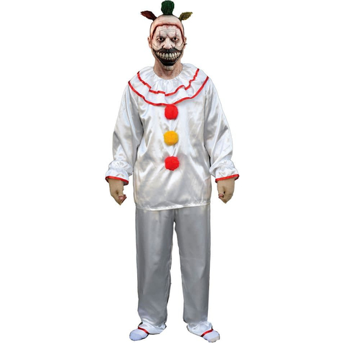 Twisty The Clown Adult Costume