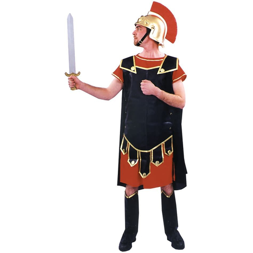Warrior Roman Adult Costume