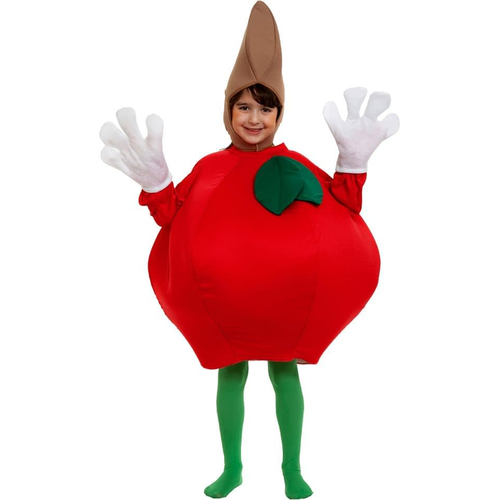 Apple Child Costume