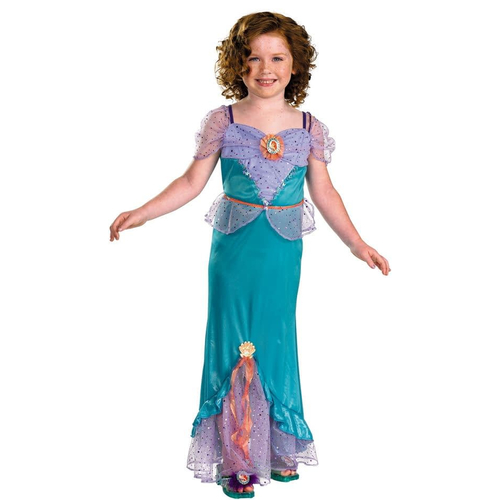 Ariel Child Costume