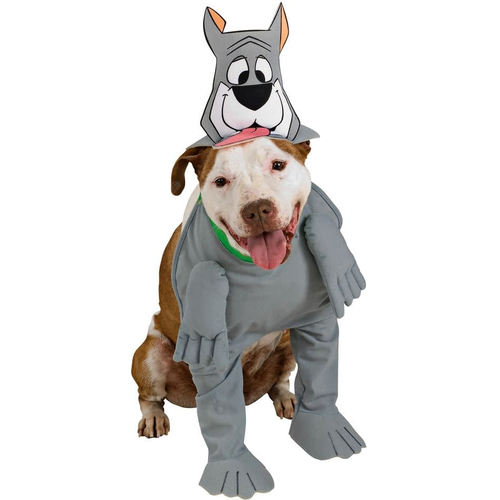 Astro Pet Costume
