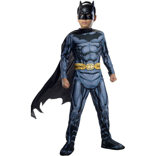 Batman Muscle Child Costume - 11974