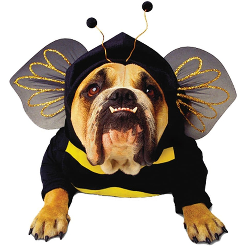 Bee Pet Costume