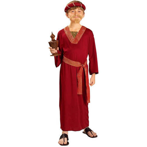 Biblical Wiseman Child Costume
