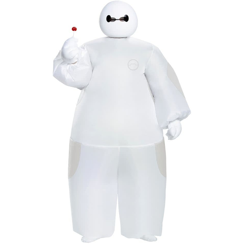 Big Hero 6 Baymax Inflatable Child Costume