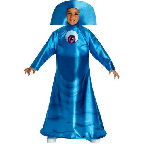 Bob Monsters Vs Aliens Child Costume