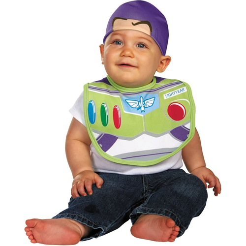 Buzz Lightyear Infant Kit