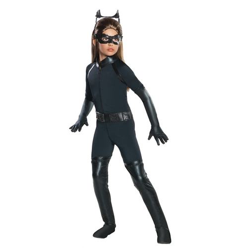 Catwoman Child Costume