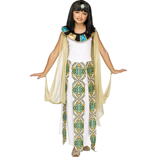 Cleopatra Child Costume - 12591
