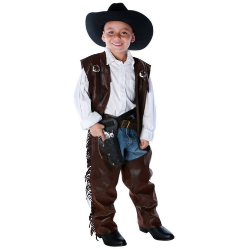 Cowboy Kit Child