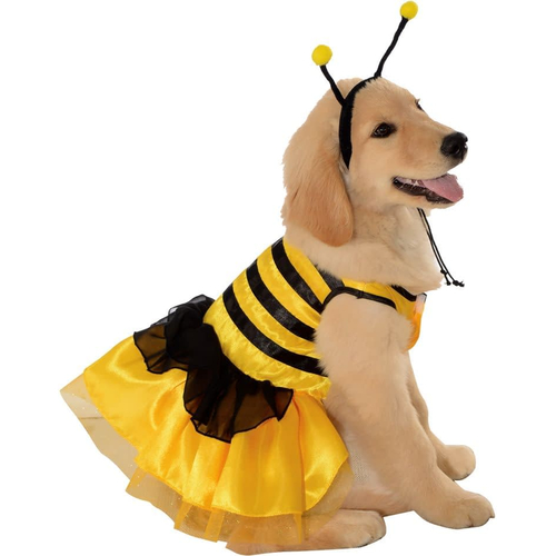 Cute Bee Pet Costume