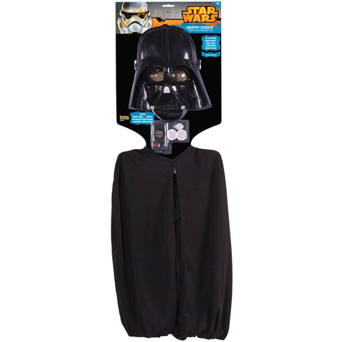 Darth Vader Kit Child Star Wars
